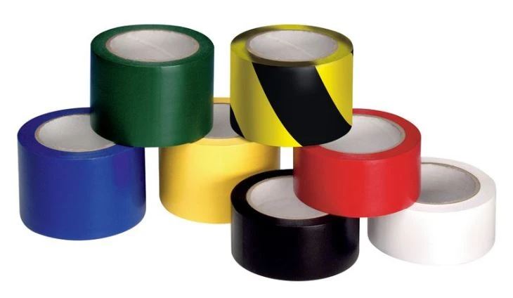 PVC grindų juosta