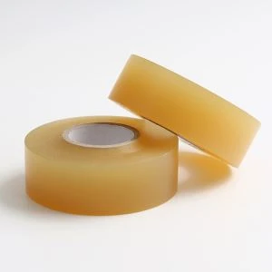 "Clear Hockey" kojinių juostelės "Secure Hockey Kick & Shin Guard"