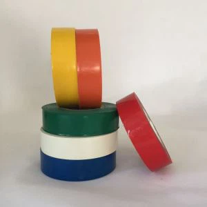 Pvc juostos charakteristikos ir naudojimas
