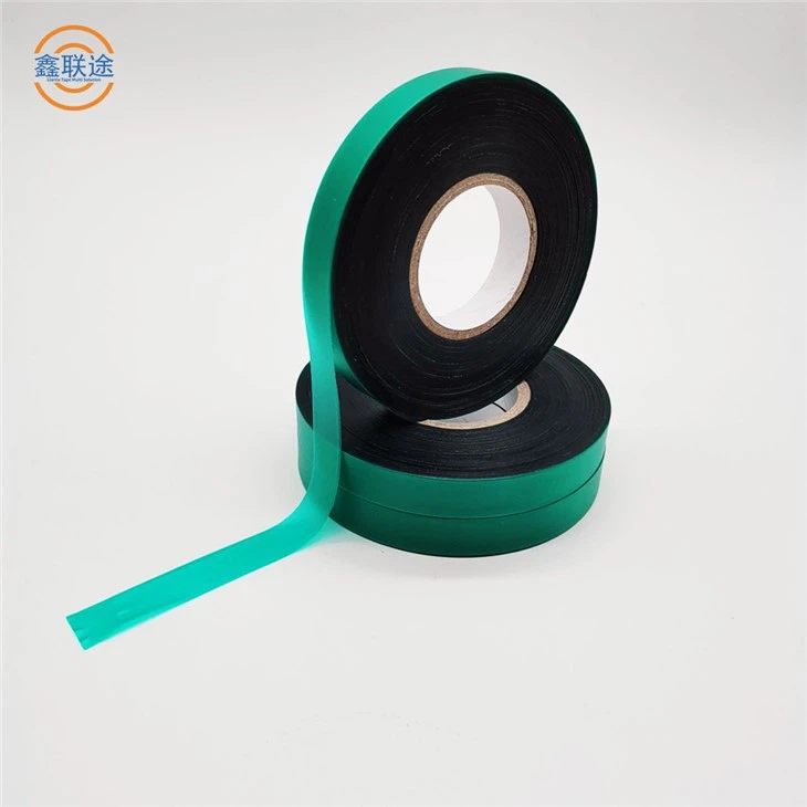 Garden Plants Pvc Green Tie Tape