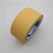 Kryžminė PVC apsauginė juostelė PVC „Easy Tear Tape“