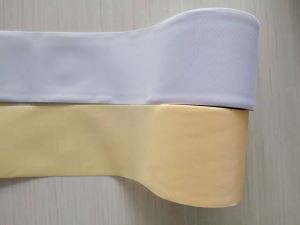 Nelipni juodojo „Pvc“ oro kondicionieriaus vamzdžių apvyniojimo apsauginė juosta