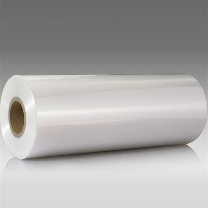 Pof Film Heat Shrink